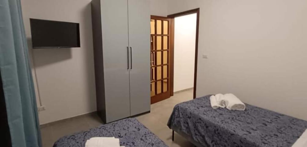 カターニア La Casa Di Agaヴィラ エクステリア 写真